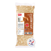 Bpr Nutrition - Fiocco d'Avena Baby Aromatizzato LATTE E BISCOTTI 1kg